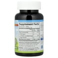 thumbnail image 4 of Carlson Kid's Chewable Zinc, Natural Mixed Berry, 5 mg, 160 Tablets, 4 of 4