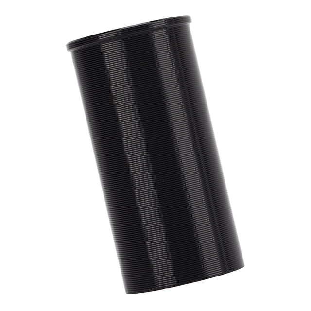 Adaptador de tubo de tija de sillín de bicicleta, reductor de tija de sillín tratamiento anodizado cuña de tija de sillín reductor de tija de sillín de bicicleta diseño exquisito