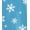 Light Blue, variant on Jollidays x Giltter and Lazers Women's Up to Snow Good Sweatsuit, Sizes S - 5X