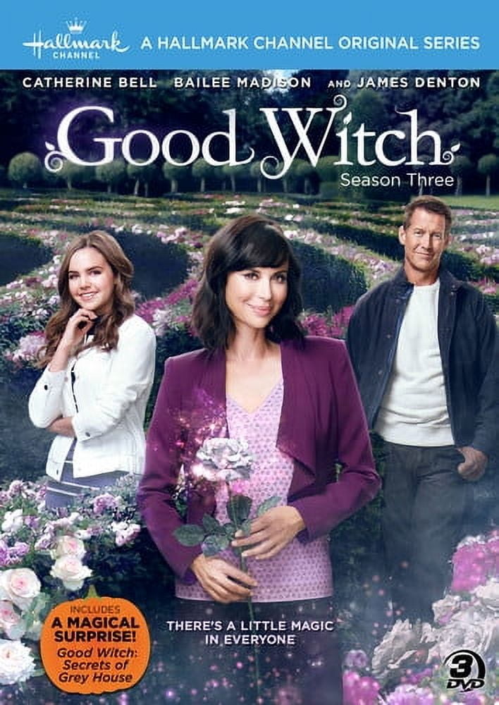 Witch Movies Good Witch Shows Good Witch Season