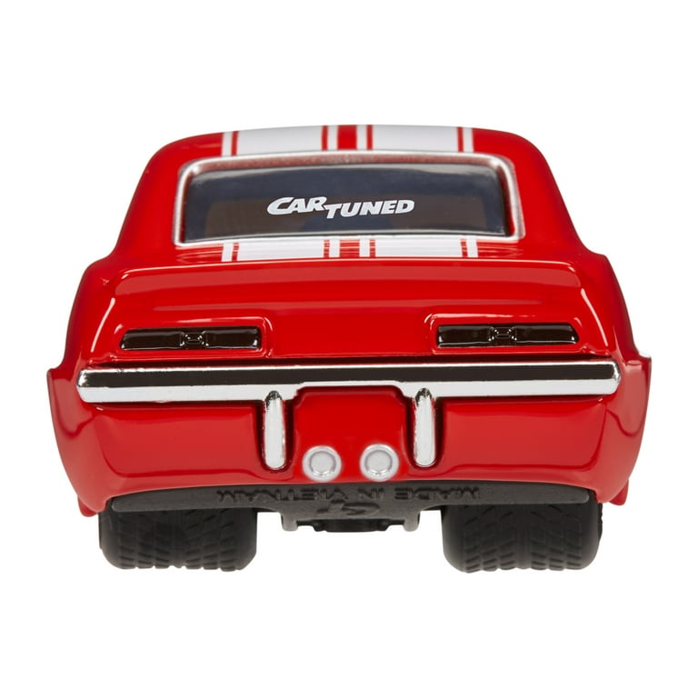 CarTuned Series 1 - 1969 Chevy Camaro (Custom) - Walmart.com