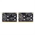 thumbnail image 2 of Para la Placa Base de Núcleo de Inteligencia Artificial Core3576 6 TOPS Octa-Core AloT RK3576 ARM Mali G52 MC3 Placa de Control de Núcleo de Inteligencia Artificial B, 2 of 9