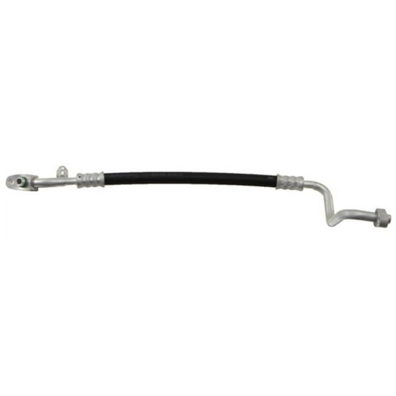 Four Seasons A/C Refrigerant Discharge Hose P/N:66204 Fits select: 1998-2000 SUBARU FORESTER
