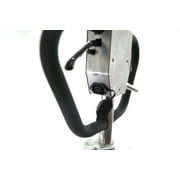 Industrial Floor Polisher Machine with (1 Tank + 2 Brushes + 1 Pad Holder) ,1.5 HP