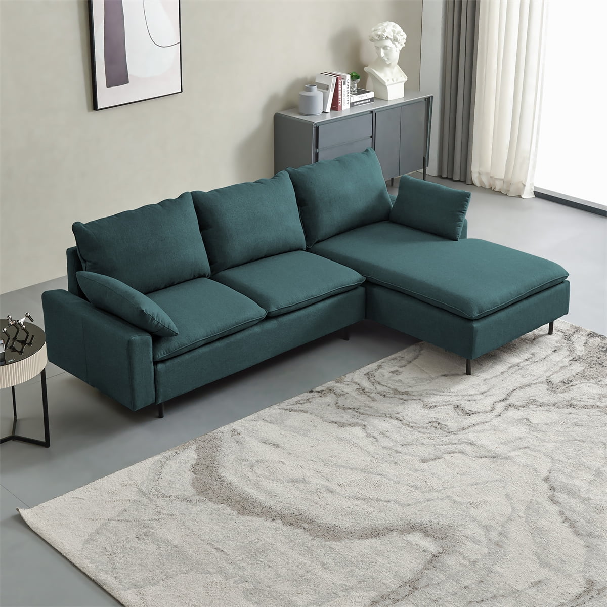 Sectionals Affordable Sectional Couches Sofas IKEA atelieryuwa.ciao.jp