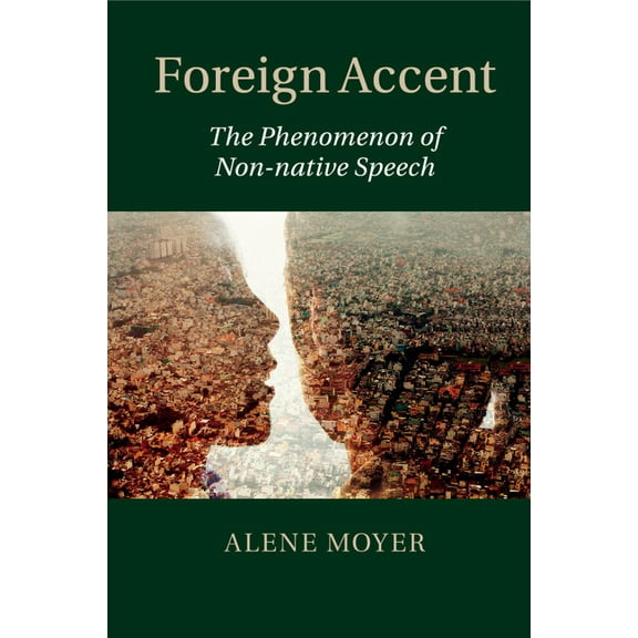 Foreign Accent, (Paperback)