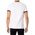 thumbnail image 3 of Gabicci Downey Logo T-Shirt, White, 3 of 5