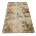 thumbnail image 2 of FUTATA Fluffy Plush Area Rug Soft Non-Slip Floor Mat Living Room Bedroom Rugs Fuzzy Shaggy Carpet Washable Rectangle Rugs Kids Nursery Play Mat Runner Pads, 2 of 7