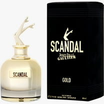 Jean Paul Gaultier Ladies Scandal Gold EDP 2.7 oz Fragrances 8435415054041