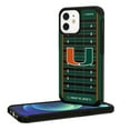 thumbnail image 2 of Miami Hurricanes Field iPhone Rugged Case, 2 of 7