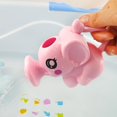 thumbnail image 2 of 1pc, Fun & Safe Bathtime toy, Interactive Elephant Sprinkler Toy, Educational Bath Gift, 2 of 5