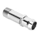 thumbnail image 3 of Accesorio de manguera del calentador Jadeshay Bomba de agua de Acero inoxidable Plata 1/2 pulgada A 3/4 pulgada, 3 of 8