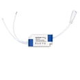 thumbnail image 2 of Estevez Luminaria LED para Sobreponer DRUM ECO 18W 3000K Negro, 2 of 7