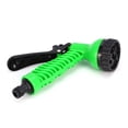 thumbnail image 4 of Portable High Pressure  Sprinkler Seven Spray Patterns Car Wash , Car Water , For Garden Lawn, 4 of 8