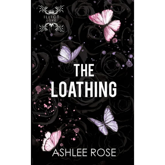 The Loathing, (Paperback)