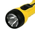 thumbnail image 2 of Dorcy Heavy Duty Worklight Flashlight with Batteries, 41-2350, 2 of 6