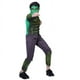 thumbnail image 4 of Disfraz de Hulk para niños y adultos, disfraz de Hulk para fiesta de graduación, disfraz de Hulk, 4 of 5