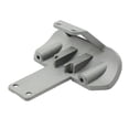 thumbnail image 1 of Reemplazo de Piezas de Metal de La Carcasa de Fijación Del Asiento Del Panel Frontal Del Coche RC para Wltoys 124008 124010 Escala 1:12 DIY, 1 of 9