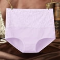 thumbnail image 3 of yunLCZ Shapewear for women Sexy Panties Women Spring High Waist Shapewear Short Pants Women Slimming Women Underwear, 3 of 4