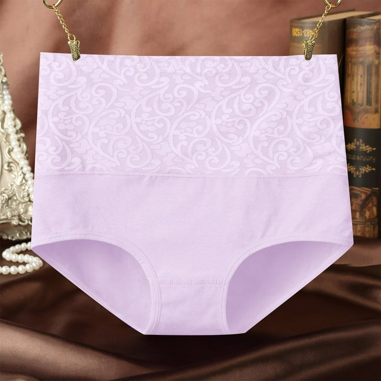 LBECLEY Control Top Shorts for Women Panties Women Spring High Waist  Shapewear Short Pants Women Women Underwear Postpartum Tape Beige Xxxl