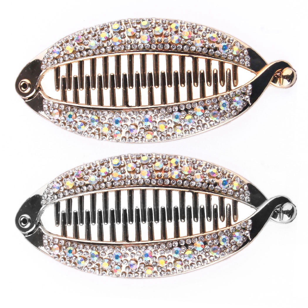 banana clips banana clips