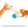 thumbnail image 4 of Meterk Jouet Interactif pour Chat Gobelet Jouet Lumineux pour Chats, 4 of 7