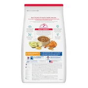 Hills Science Diet Indoor Chicken Dry Cat Food, 15.5lb Bag