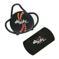 thumbnail image 1 of AB Dolly Plus Home Core Training Fitness Abs Exercise Machine Workout Equipment, 1 of 11