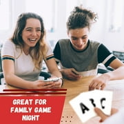 Brilliant or BS? - A Trivia Game for Know-It-Alls and Big Fat Liars - Fun Bluffing Trivia Party Game - for 4-6 Players