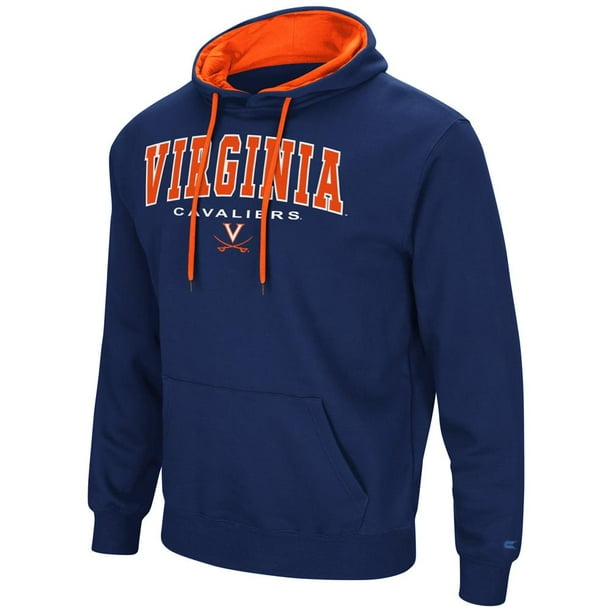under armour uva sweatshirt