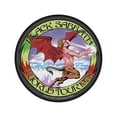 thumbnail image 1 of Black Sabbath World Tour 1978 Patch, 1 of 1