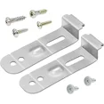 thumbnail image 2 of Samsung Dishwasher Install Kit Upgrade - Mounting Brackets & Screws Included, 2 of 5