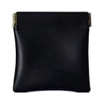 thumbnail image 4 of Coin Change Holder Leather Squeeze Coin Change Holder Gift For Men And Women, 4 of 7