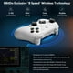 thumbnail image 4 of Controlador inalámbrico 8BitDo Ultimate 2 para Windows y Android, 4 of 7