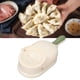 thumbnail image 5 of Molde De Albóndigas, Herramienta De Presentación De Albóndigas, Para Hacer Bolsas De Albóndigas De Albóndigas Con Pasteles De Frutas Con Material De ABS, 5 of 7