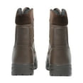 thumbnail image 2 of Grafters Mens G-Force Thinsulate Lined Combat Boots, 2 of 4