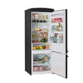 thumbnail image 6 of Unique 455L Matte Black Bottom Mount Refrigerator, 6 of 19