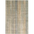 thumbnail image 4 of Safavieh Vintage Light Blue Traditional Rug - 5'3" x 7'6", 4 of 5