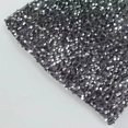thumbnail image 4 of Girls Sequin Skirt High Waisted Mini Skirts Sparkle Glitter Party Skirts 3-16 Years, 4 of 6