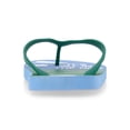 thumbnail image 5 of Happy Gilmore Men's Flip-Flops, 5 of 6