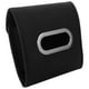 thumbnail image 5 of BRIGHTFUFU Caja de pañuelos para el reposabrazos del coche, porta pañuelos, servilletero para el asiento trasero, organizador de servilletas, 5 of 8