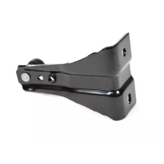 KarParts360 For Dodge Grand Caravan 2008-2020 Sliding Door Hinge Driver OR Passenger Side | Single Piece | Upper
