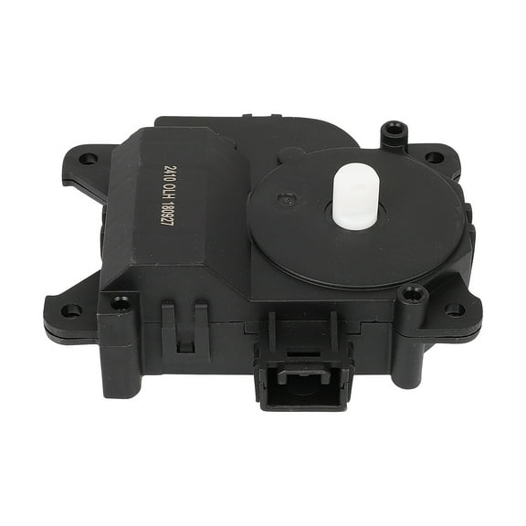 ECCPP Heater Air Blend Door Actuator Fit For Toyota 4Runner 2003-2009, For FJ Cruiser 2007-2014, GX470 2003-2009 HVAC Blend Control Actuator - 604-314 Main, Mode
