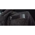 thumbnail image 4 of Poncho, Jorongo , Gaban, De Lana Hipster, 4 of 5