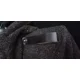 thumbnail image 4 of Poncho, Jorongo , Gaban, De Lana Hipster, 4 of 5