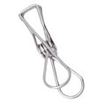 thumbnail image 4 of facefd 20Pcs Clothes Pin Pegs Photo Sealing Clips Windproof Multipurpose Clothing Clamps Hangers Laundry Towel Socks Home Use 6cm, 4 of 5