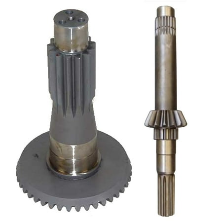

Ring & Pinion Set Fits Case Dozer 650 650G 850B 850C 850D 850C LGP 850D LGP