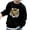 /c7Black52, variant on Toddler Baby Boys Sweatshirts Round Neck Color Change Sequins Glitter Tiger Cartoon Design Long Sleeve Casual Pullover Relaxed Street Tops,Grey,8-9 Years
