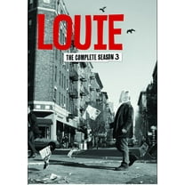 Louie: The Complete Season 3