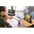 thumbnail image 4 of SideTrak Solo Triple Monitor de juegos portátil de 15,6" para portátiles, 2 pantallas LED FHD 1080P independientes de 15,6", pantallas extensibles para Mac, PC y Chrome, USB-C o HDMI, altavoces y modo, 4 of 5